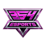 354esports logo