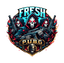 FresH logo
