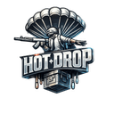 Hot Drop logo