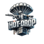 Hot Drop logo