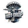 Hot Drop logo