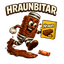 Hraunbitar logo