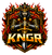 KNGR logo