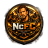 NicCageFanClub logo