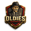 Oldies Hrafnista logo
