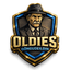 Oldies Göngudeildin logo