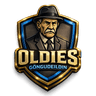 Oldies Göngudeildin logo
