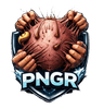 PNGR logo