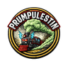 Prumpulestin logo