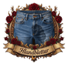 Hlandblettur logo