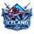 Team Iceland logo