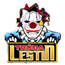 Trúðalestin logo