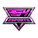 354esports logo