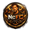 NicCageFanClub logo