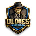 Oldies Göngudeildin logo