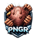 PNGR logo