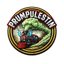 Prumpulestin logo