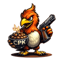 CPK logo