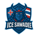 Ice-SaWaDee logo
