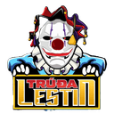 Trúðalestin logo