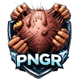 PNGR logo