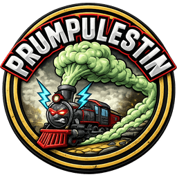 Prumpulestin logo
