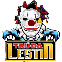 Trúðalestin logo