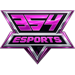 354esports logo