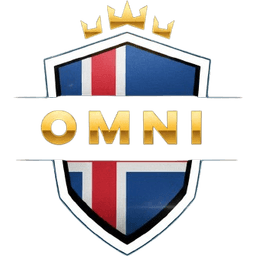 Omni logo