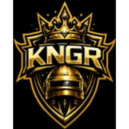 KNGR logo