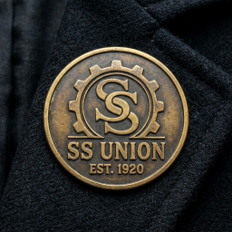 SS Sveitin logo
